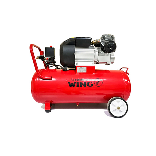 Máy nén khí đầu liền Wing TM-0.1/8-60L